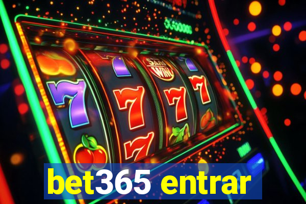 bet365 entrar