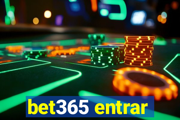 bet365 entrar