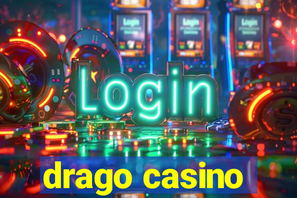 drago casino