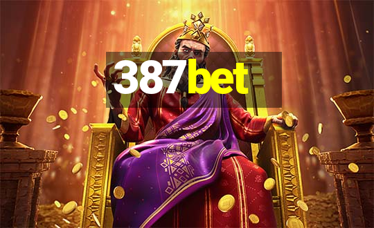 387bet