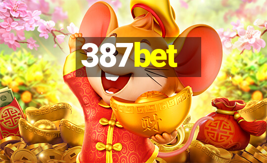 387bet