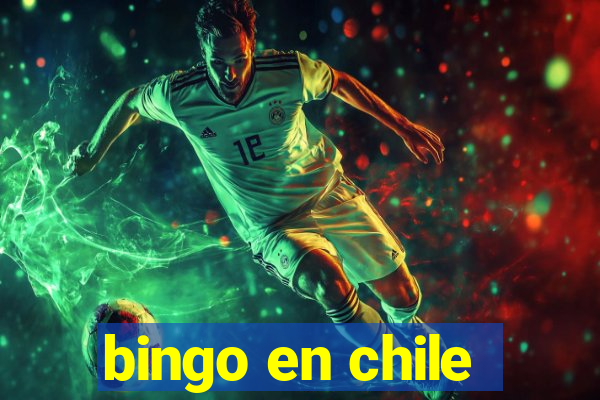 bingo en chile