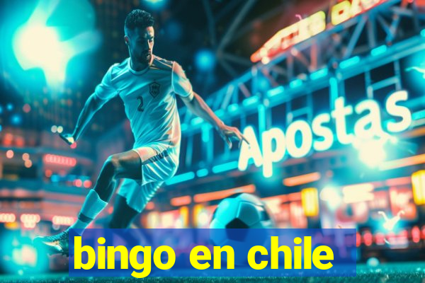 bingo en chile