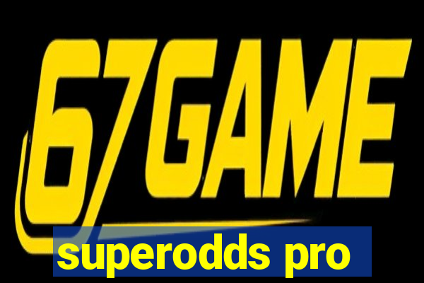 superodds pro