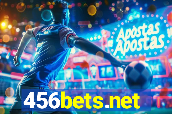 456bets.net