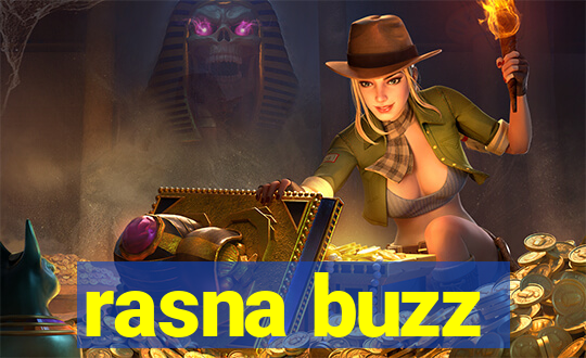 rasna buzz