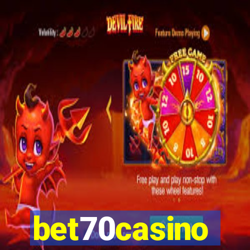 bet70casino