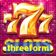 threeform