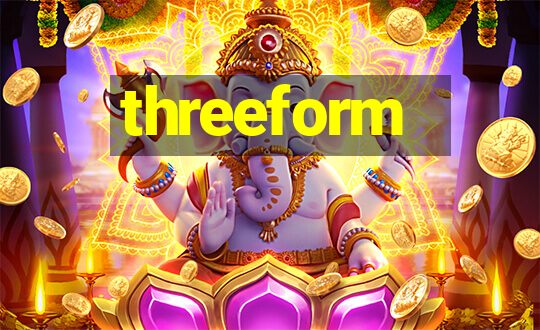 threeform