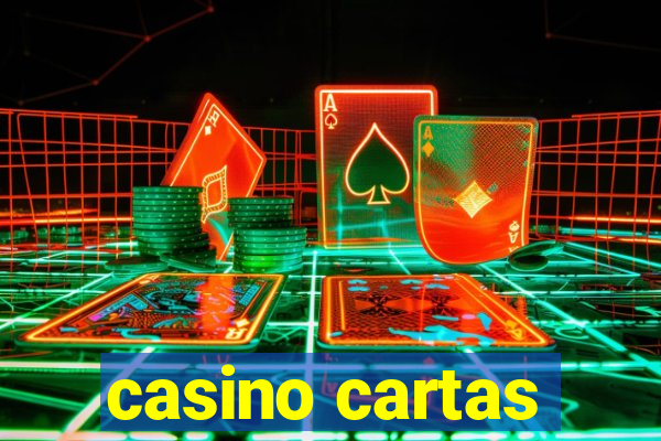 casino cartas