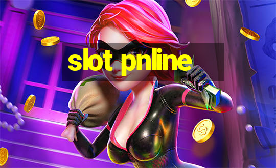 slot pnline