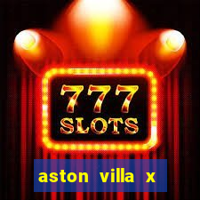 aston villa x liverpool futemax