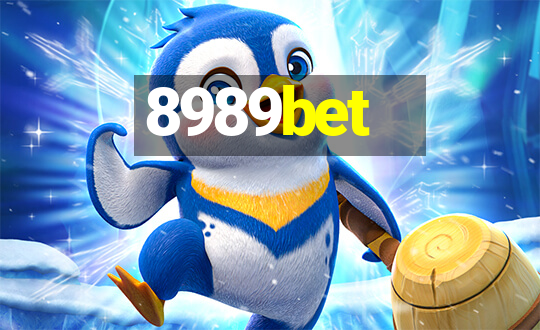 8989bet