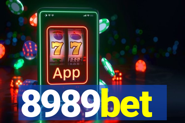 8989bet