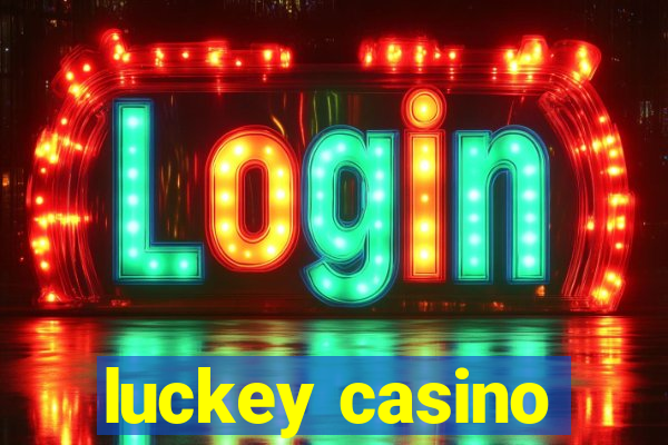 luckey casino