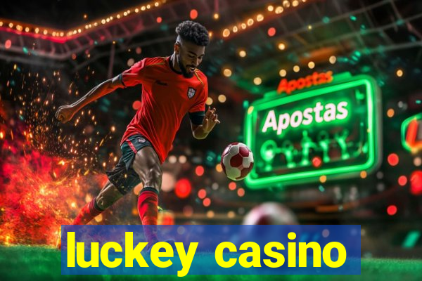 luckey casino