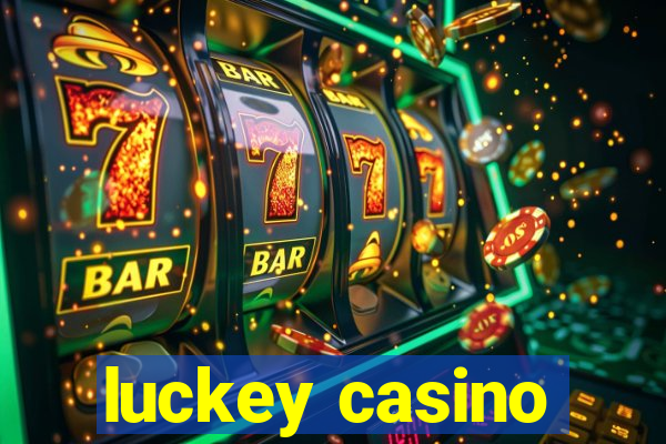 luckey casino