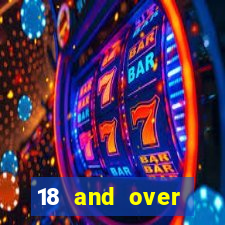 18 and over casinos in michigan