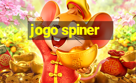 jogo spiner