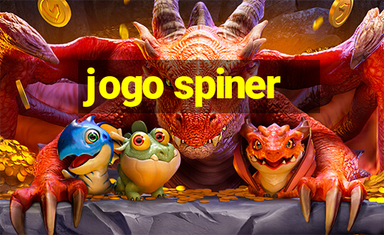 jogo spiner