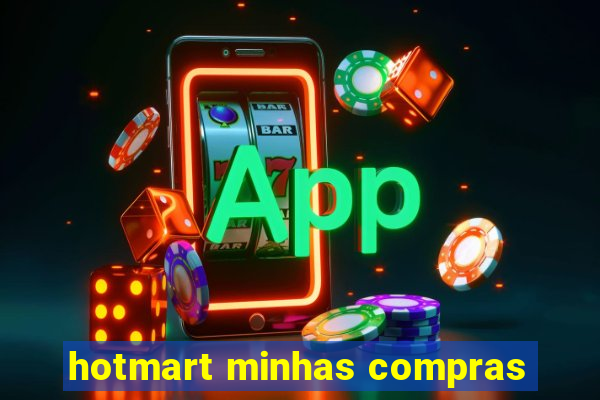 hotmart minhas compras