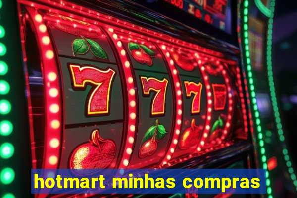 hotmart minhas compras