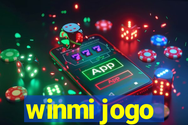 winmi jogo