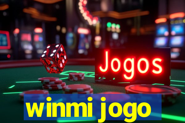 winmi jogo