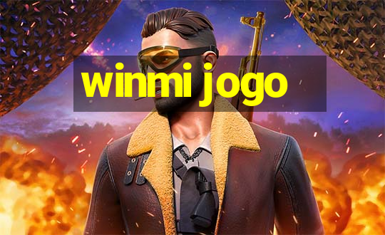 winmi jogo