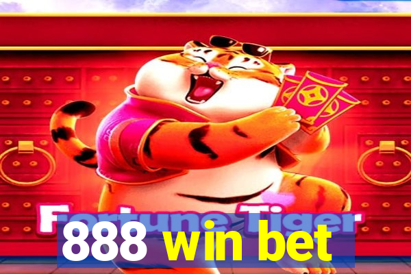 888 win bet