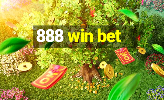 888 win bet