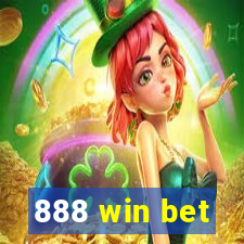 888 win bet