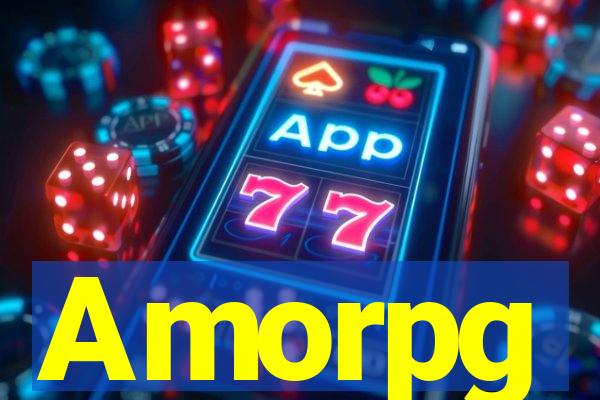 Amorpg