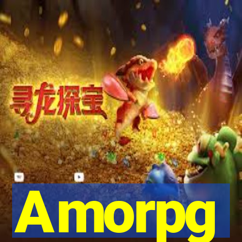 Amorpg