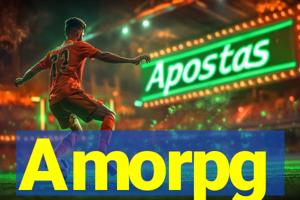 Amorpg