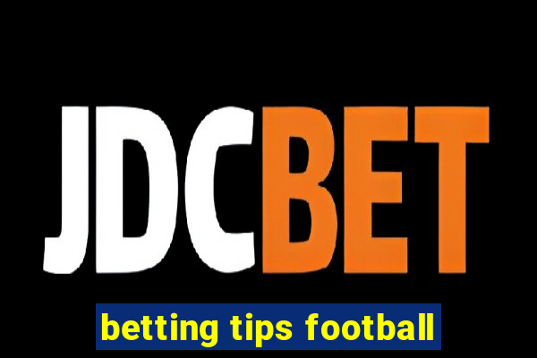 betting tips football