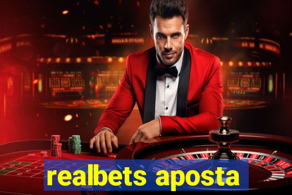 realbets aposta