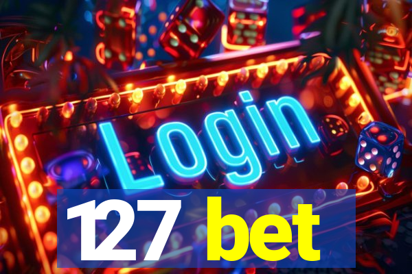 127 bet