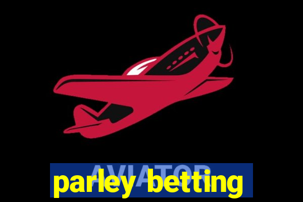 parley betting