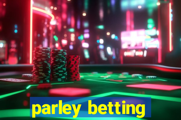 parley betting