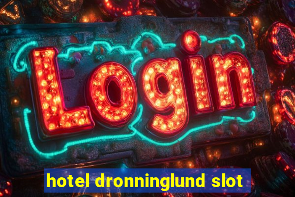 hotel dronninglund slot