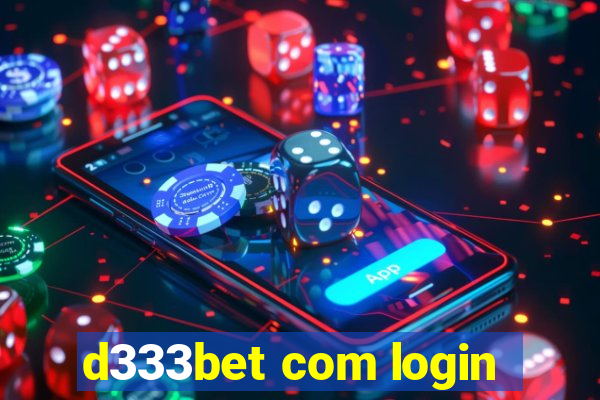 d333bet com login