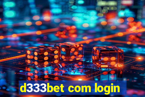 d333bet com login