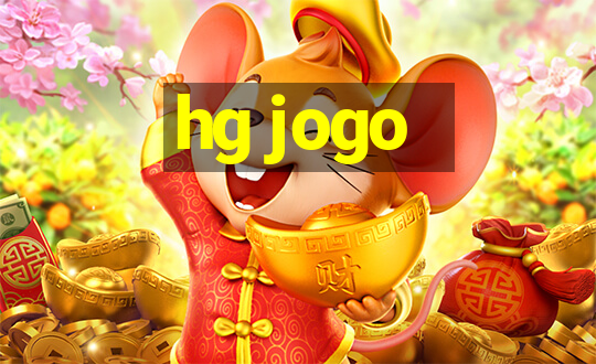 hg jogo