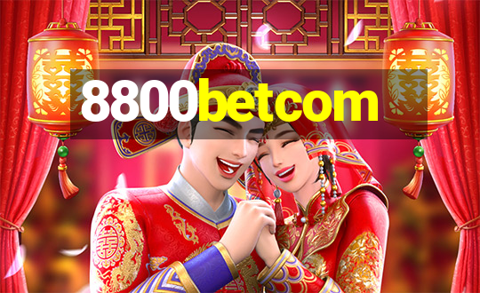 8800betcom