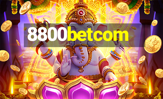 8800betcom