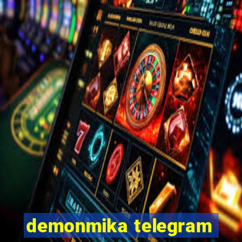 demonmika telegram