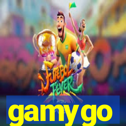 gamygo