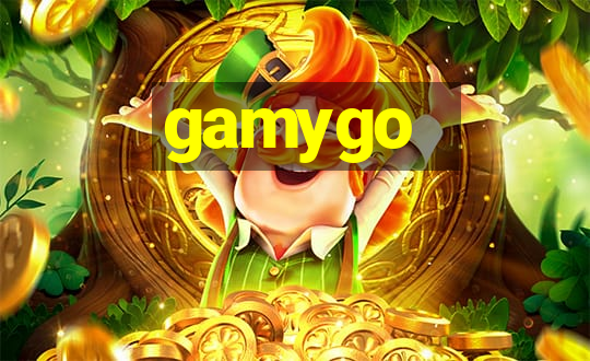 gamygo