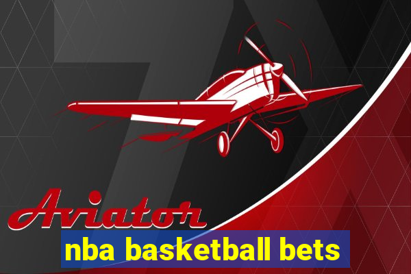 nba basketball bets